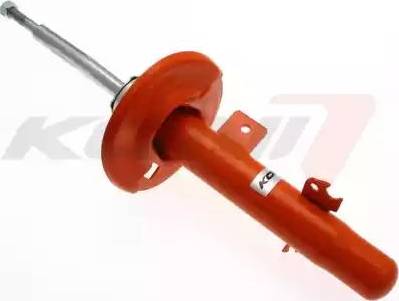 KONI 8750-1094L - Shock Absorber autospares.lv