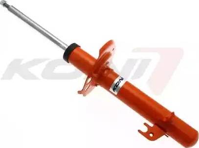 KONI 8750-1090L - Shock Absorber autospares.lv