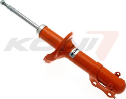 KONI 8750-1001 - Shock Absorber autospares.lv