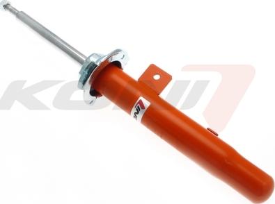 KONI 8750-1084L - Shock Absorber autospares.lv