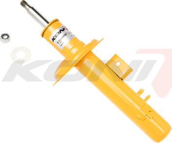 KONI 87-5085RSPORT - Shock Absorber autospares.lv