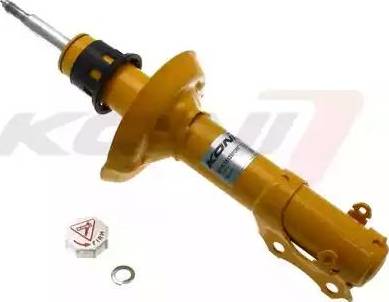 KONI 8710-1313SPORT - Shock Absorber autospares.lv