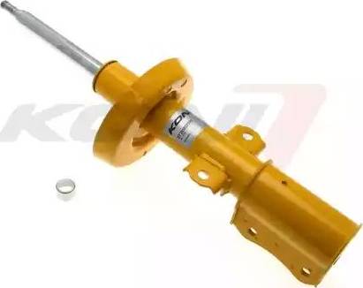 KONI 87-2636SPORT - Shock Absorber autospares.lv