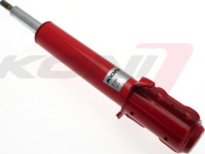 KONI 87-2638 - Shock Absorber autospares.lv