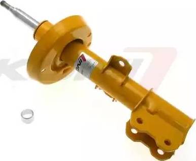 KONI 87-2622SPORT - Shock Absorber autospares.lv