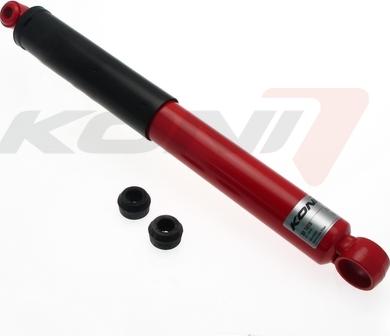 KONI 30-1418 - Shock Absorber autospares.lv