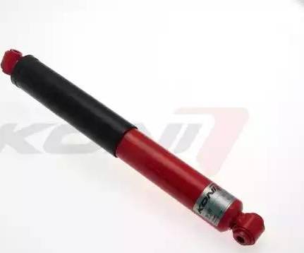 KONI 30-1627 - Shock Absorber autospares.lv