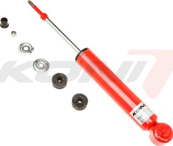 KONI 30-1020 - Shock Absorber autospares.lv