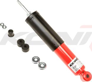 KONI 30-1342 - Shock Absorber autospares.lv