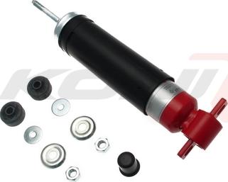 KONI 30-1318 - Shock Absorber autospares.lv