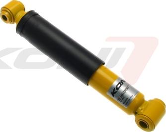 KONI 26-1481SPORT - Shock Absorber autospares.lv