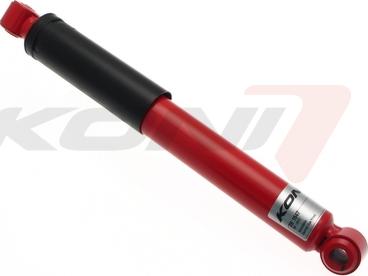 KONI 26-1647 - Shock Absorber autospares.lv