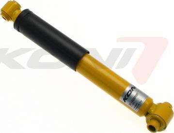 KONI 26-1653SPORT - Shock Absorber autospares.lv