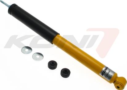 KONI 26-1198SPORT - Shock Absorber autospares.lv