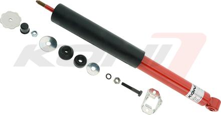 KONI 26-1157 - Shock Absorber autospares.lv