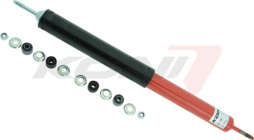 KONI O26-1580 - Shock Absorber autospares.lv