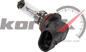 Kortex KBA0021 - Bulb, cornering light autospares.lv