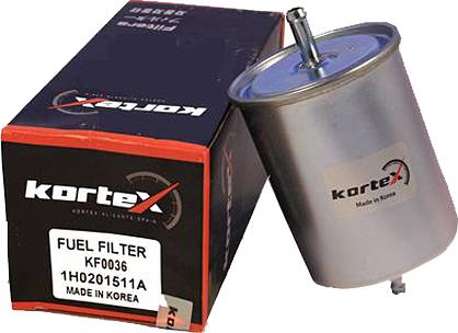 Kortex KF0036 - Fuel filter autospares.lv