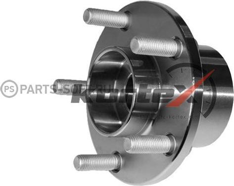 Kortex KHB4201STD - Wheel Hub autospares.lv