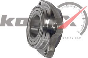 Kortex KHB4203STD - Wheel Bearing autospares.lv