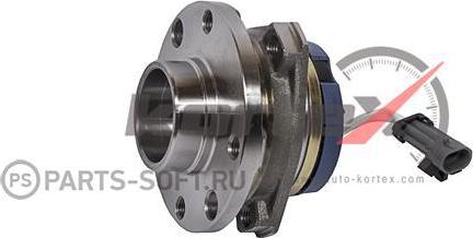 Kortex KHB4219STD - Wheel Hub autospares.lv