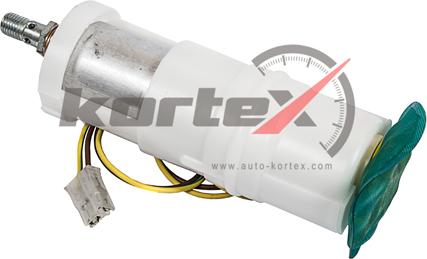 Kortex KPF6050STD - Fuel Pump autospares.lv