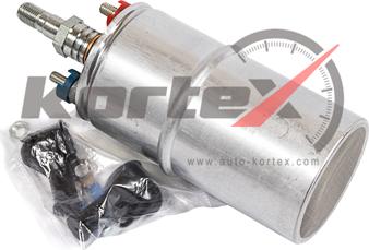 Kortex KPF6063STD - Fuel Pump autospares.lv