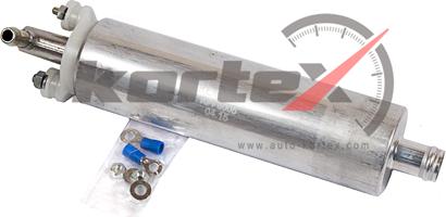 Kortex KPF6005STD - Fuel Pump autospares.lv