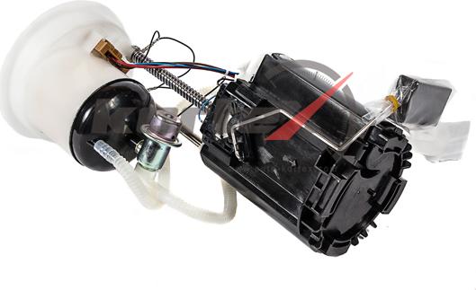 Kortex KPF6033STD - Fuel Pump autospares.lv