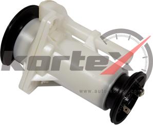 Kortex KPF6024STD - Fuel Pump autospares.lv