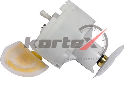 Kortex KPF6025STD - Fuel Pump autospares.lv