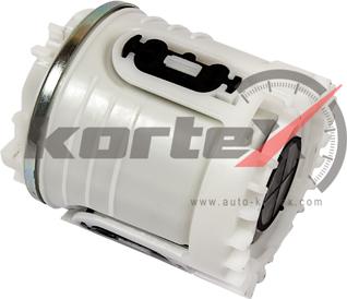 Kortex KPF6021STD - Fuel Pump autospares.lv