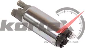 Kortex KPF0036STD - Fuel Pump autospares.lv