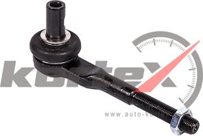 Kortex KRT5001 - Tie Rod End autospares.lv