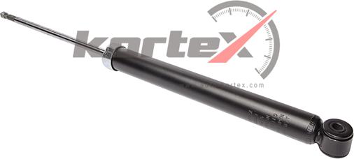 Kortex KSA597STD - Shock Absorber autospares.lv