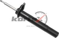 Kortex KSA548STD - Shock Absorber autospares.lv