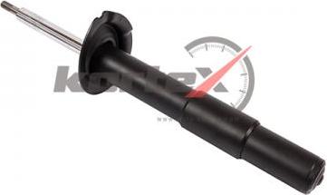 Kortex KSA555STD - Shock Absorber autospares.lv