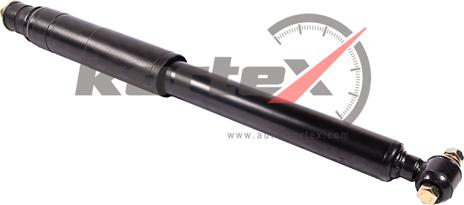 Kortex KSA659STD - Shock Absorber autospares.lv