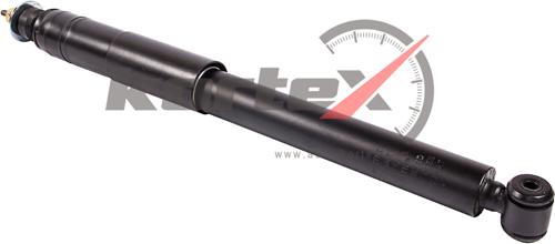 Kortex KSA662STD - Shock Absorber autospares.lv