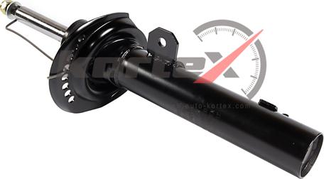 Kortex KSA626STD - Shock Absorber autospares.lv