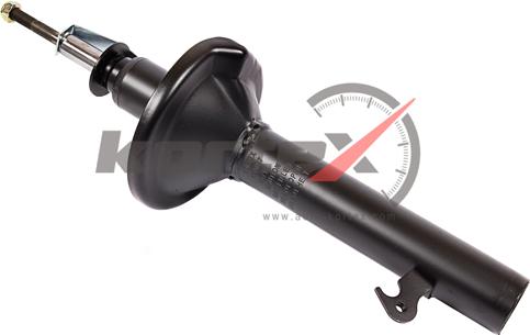 Kortex KSA097STD - Shock Absorber autospares.lv