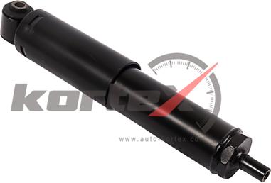 Kortex KSA806STD - Shock Absorber autospares.lv