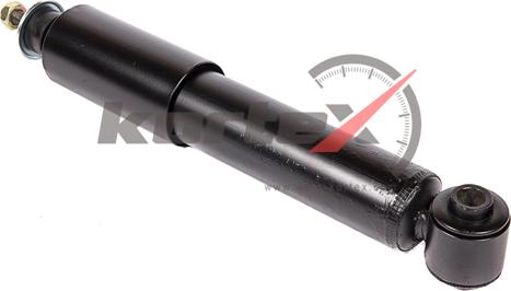 Kortex KSA807STD - Shock Absorber autospares.lv