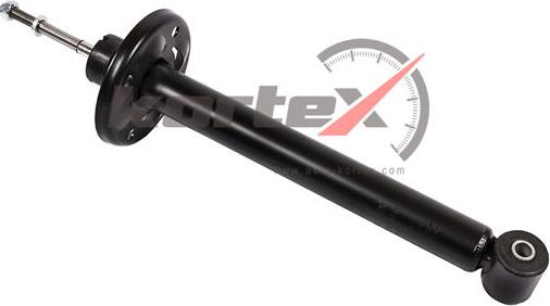 Kortex KSA799STD - Shock Absorber autospares.lv