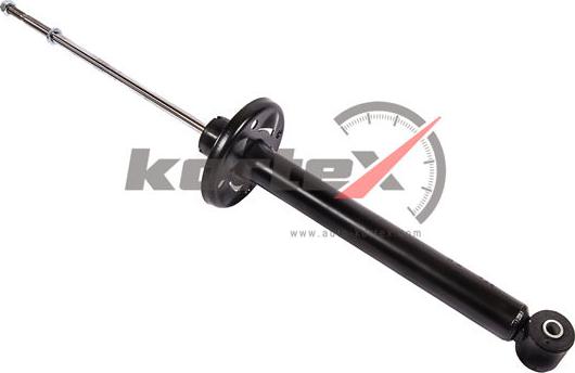 Kortex KSA798STD - Shock Absorber autospares.lv