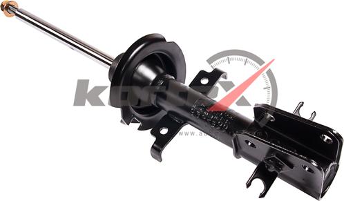 Kortex KSA757STD - Shock Absorber autospares.lv