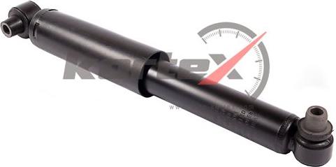 Kortex KSA770STD - Shock Absorber autospares.lv