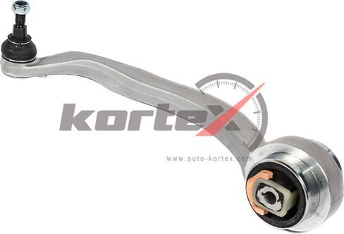 Kortex KSL5004 - Track Control Arm autospares.lv