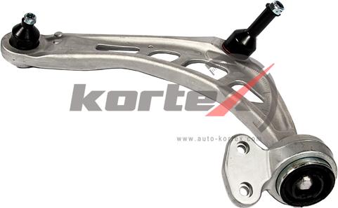 Kortex KSL5130 - Track Control Arm autospares.lv