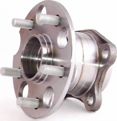 Koyo 3DACF037D-2C - Wheel hub, bearing Kit autospares.lv